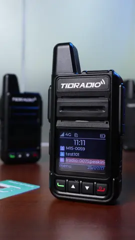 Are you still using baofeng? Upgrade to a truly happy global power#poc #tiktokshoprestock #walkietalkie #global #radio #twowayradio #emergencyradio 