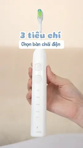 🦷 Chọn bàn chải điện? Nhớ 3 tiêu chí: Sạch sâu – Lông mềm – Có tính năng thông minh ✅ MS WaveSonic Masuto đáp ứng trọn bộ: sóng âm rung êm, lông mềm nhẹ dịu, chống nước IPX7! 👉 Đánh răng mỗi ngày mà cứ như đi spa cho răng miệng 😌 #masutowavesonic #banchaidienmasuto #banchaidien #chamsoctrangmieng #masutobeautycare  