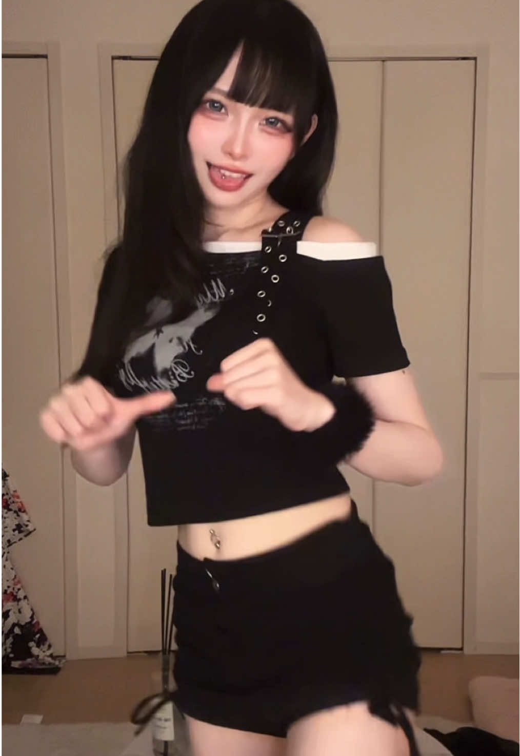 途中で恥ずくて笑っちゃった #fypシ 
