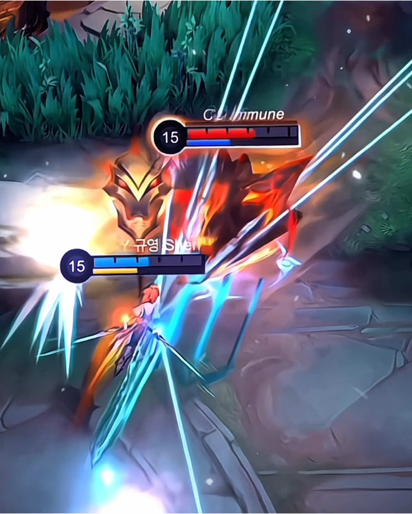 syantik🙂‍↔️🤘 #fyp #mobilelegends #mlbb #mlbbcontentcreator #fyppppppppppppppppppppppp 