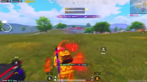 I think it's one of the best mods I've ever played. 😍 #s1toprak #pubgmobile #PUBGMNextStarProgram #pubgmobilec8s24 #1vs4clutch 