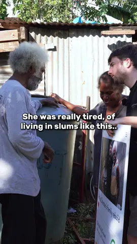 together we made this family’s dream come true... 😭🏠 #Love #kindness 