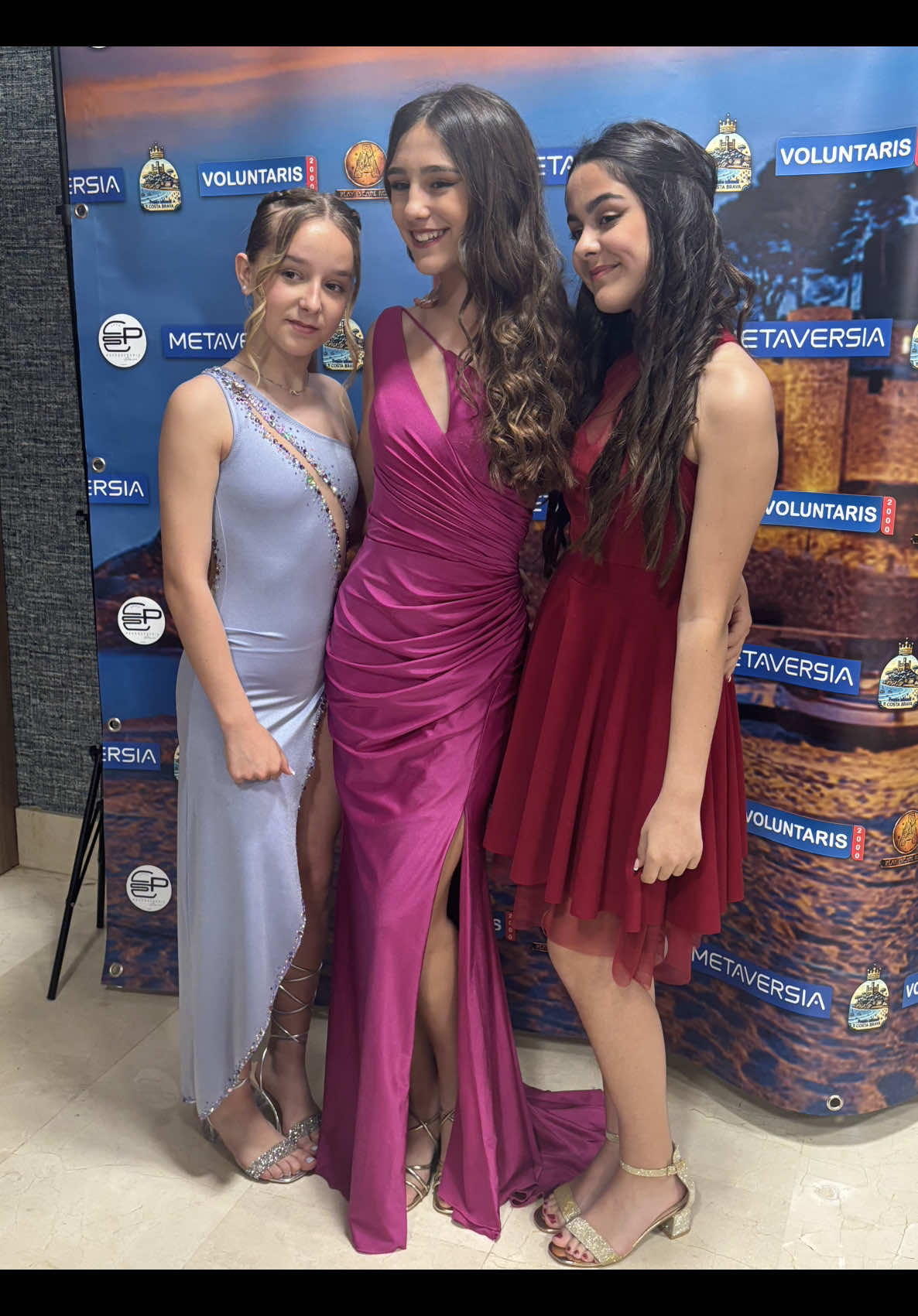 LAS MEGAS CULISUELTAS CON MI @Sergio y Claudia 💘 Y MI @Gala y mi madre Mireia 🧡