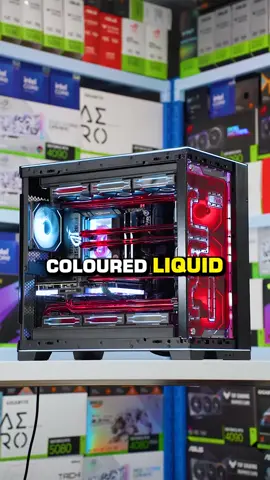 The MOST Powerful PC we’ve built so far in 2025! 🔥 A Watercooled Custom Rig with the RTX 5090 & Ryzen 9950X3D 🌊✅  ———— If you’re looking for your very own Custom Watercooled PC, make sure to reach out via email, shoot us a call or Message on Facebook/Instagram 📲 ———— #gamingpc #watercooledpc #watercooling #watercooled #watercooledpcaustralia #budgetpc #custompc 
