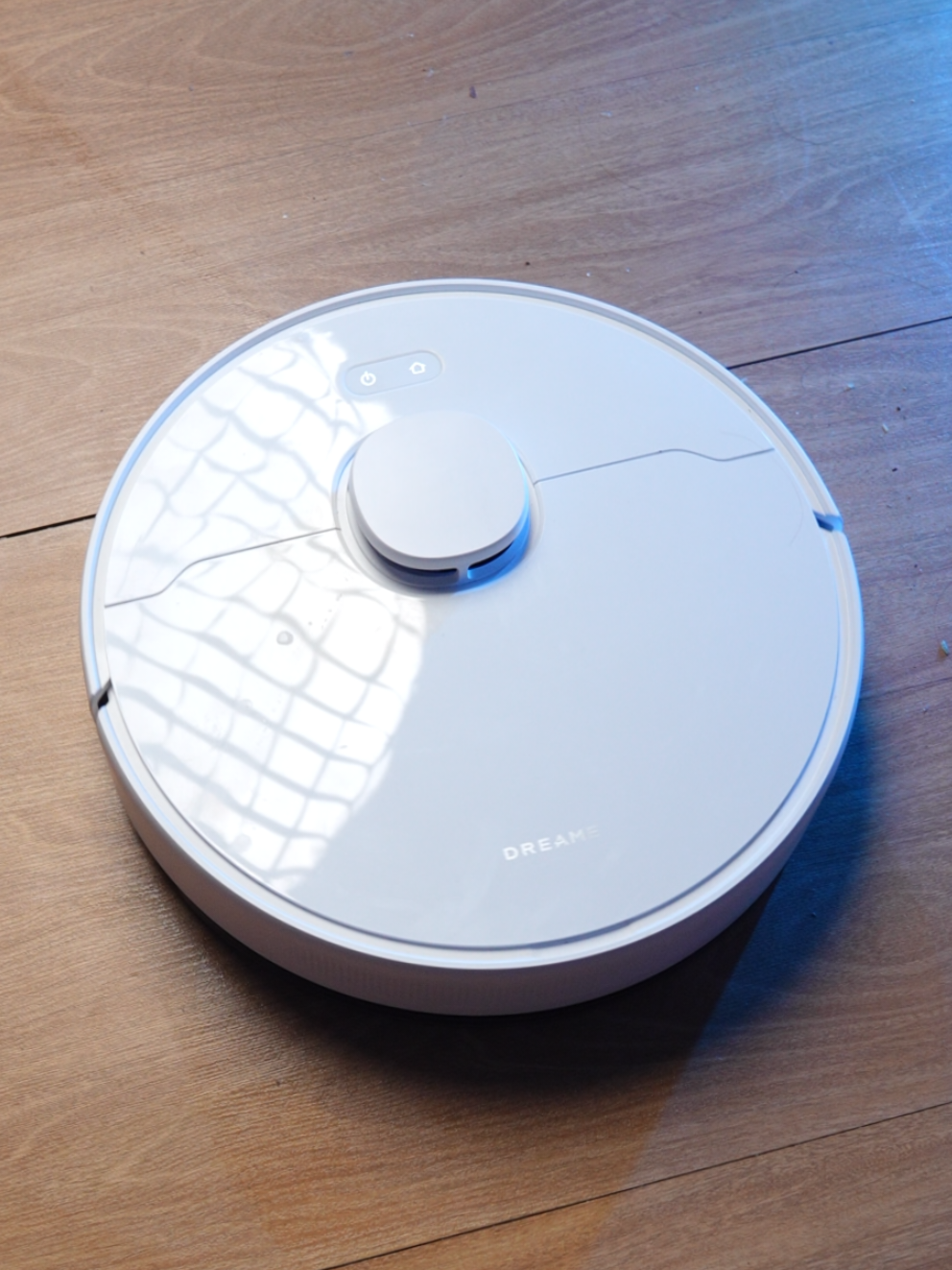 Dreame D9 Max Gen 2: Solid na Robot Vacuum Cleaner. #dreamed9maxgen2 #robotvacuum @dreamephilippine 
