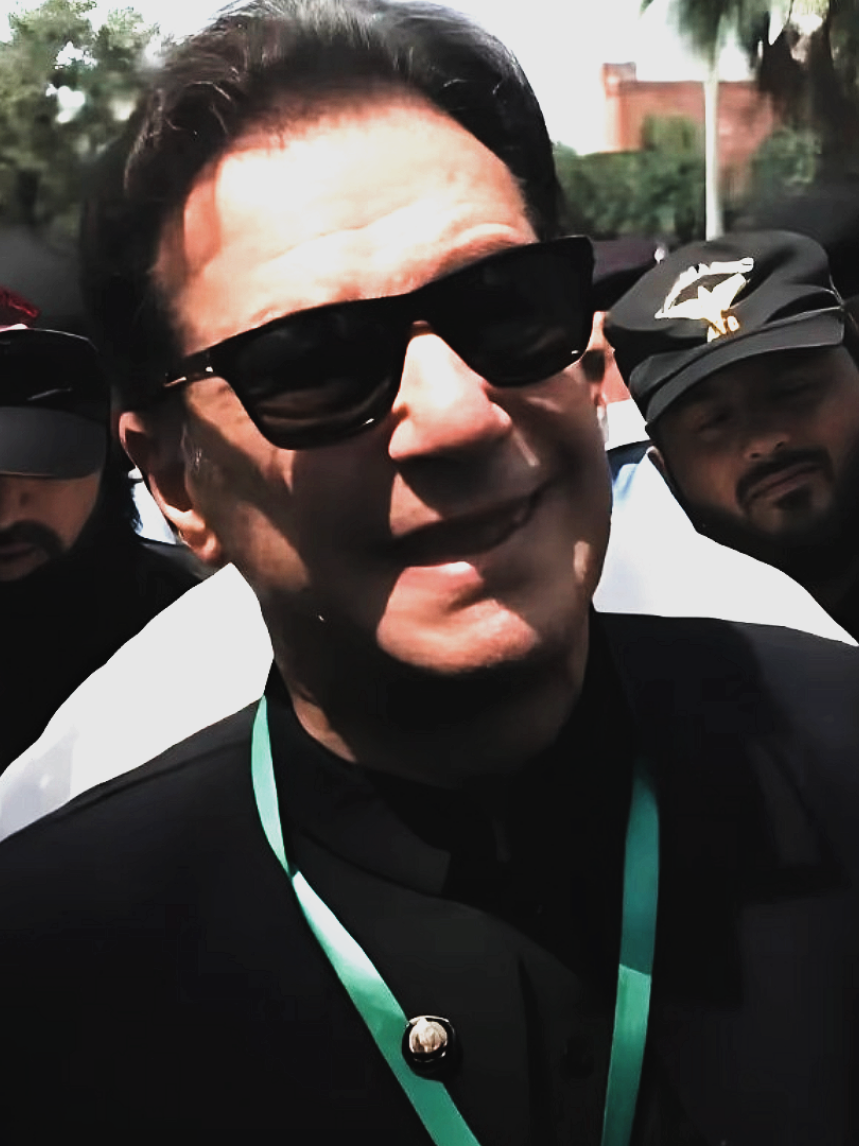 Mr.AURA 🔥💀🙌 #imrankhan #pti #fyp #trending #murshidedits 