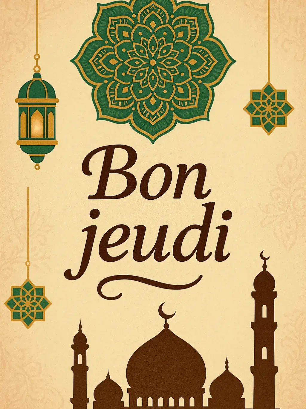 bon jeudi à tous 