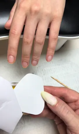 ☝️Part 1. How to place lower forms for nail extensions💅#nails #nailextension #нижниеформы #наращиваниеногтей 