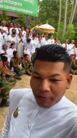 សូមអោយព្រះរាជាណាចក្រកម្ពុជា បានប្រកបដោយសន្តិភាព ឈ្នះអស់សត្រូវទាំងឡាយទាំងពួង ❤️🇰🇭 #buddha 