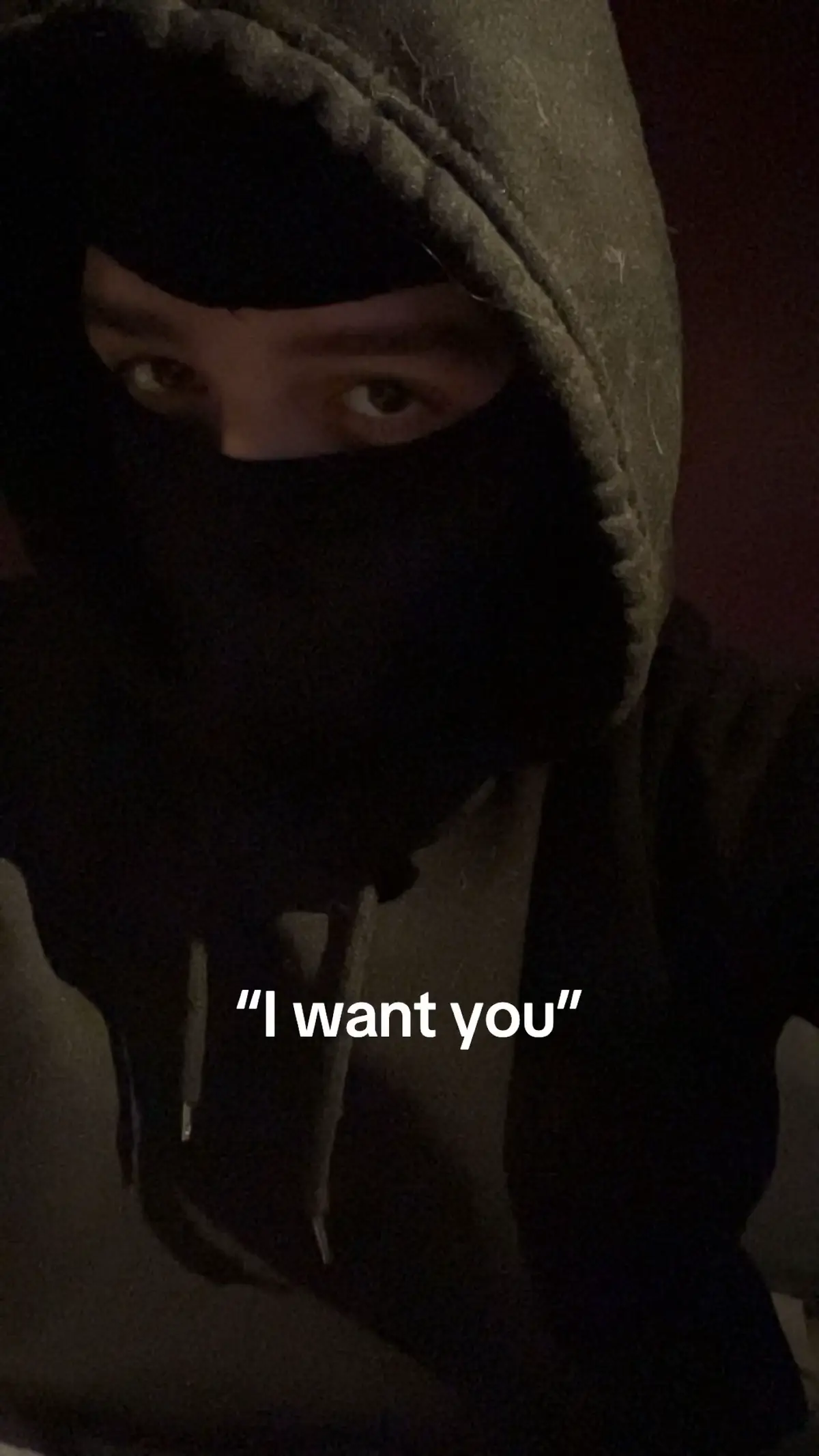 #iwantyou #Jealous #maskedmen #maskedfyp #masktok #fyp #goviral  