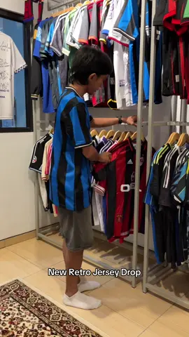You snooze You lose😛 📍Kudus Football Jersey Store 