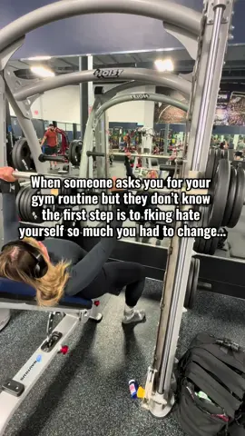 Be the change YOU needed… #change #GymLife #life #yp #Fitness 