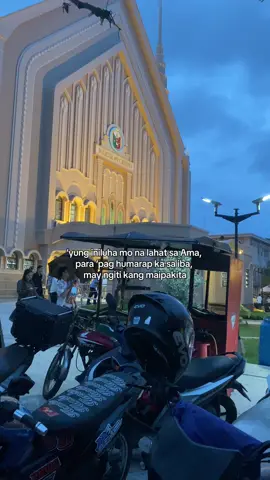 ikaw ang sandalan ko sa araw-araw. #fypシ゚viral #fyp #inc #iglesianicristo
