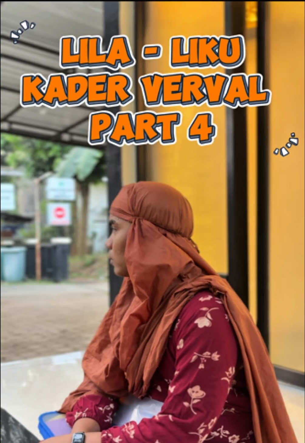 😂 Kader Hebat, Mental Kuat! Kejadian unik? Udah jadi makanan sehari-hari! Mulai dari momen awkward sampai yang bikin ngakak sendiri—kader tetap jalan terus. Karena yang penting… data masuk, senyum tetap nempel! 😄📝 #Kader #verval #kemendukbangga #balaikbtirtopekalongan #foryou #fyppppppppppppppppppppppp 