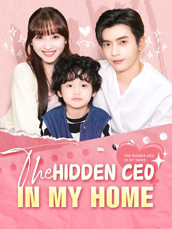 The Hidden CEO in My Home-10 ✨Download the MoboReels app. 👉copy the code [199730] and search it. 👀A huge number of short dramas waiting for you to explore. 🌈#199730 #MoboReels