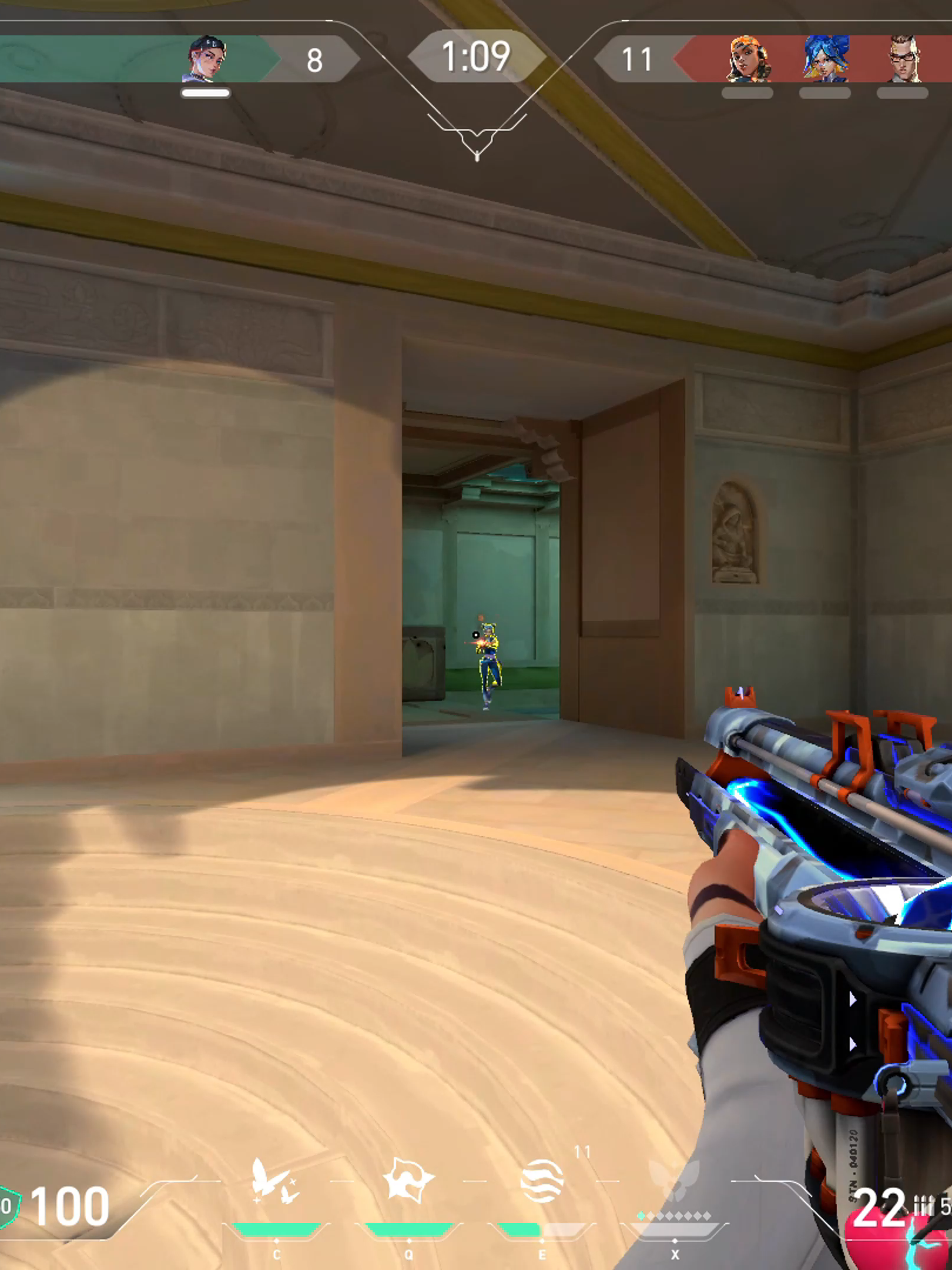 jarso? #Valorant #valorantclips #valorantgaming #sg