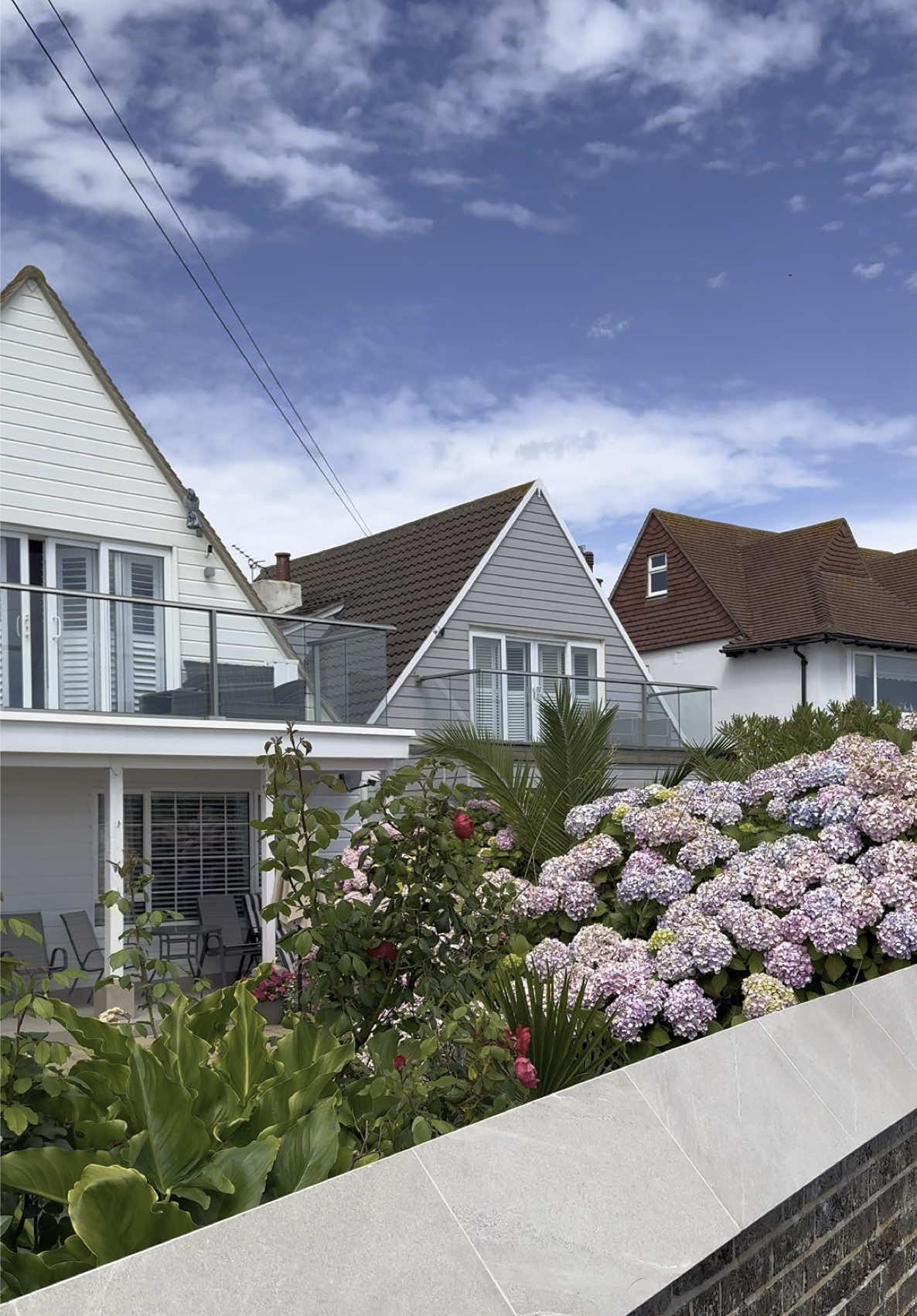 Uk beach towns 🇬🇧 The Esplanade, Bognor Regis, PO22