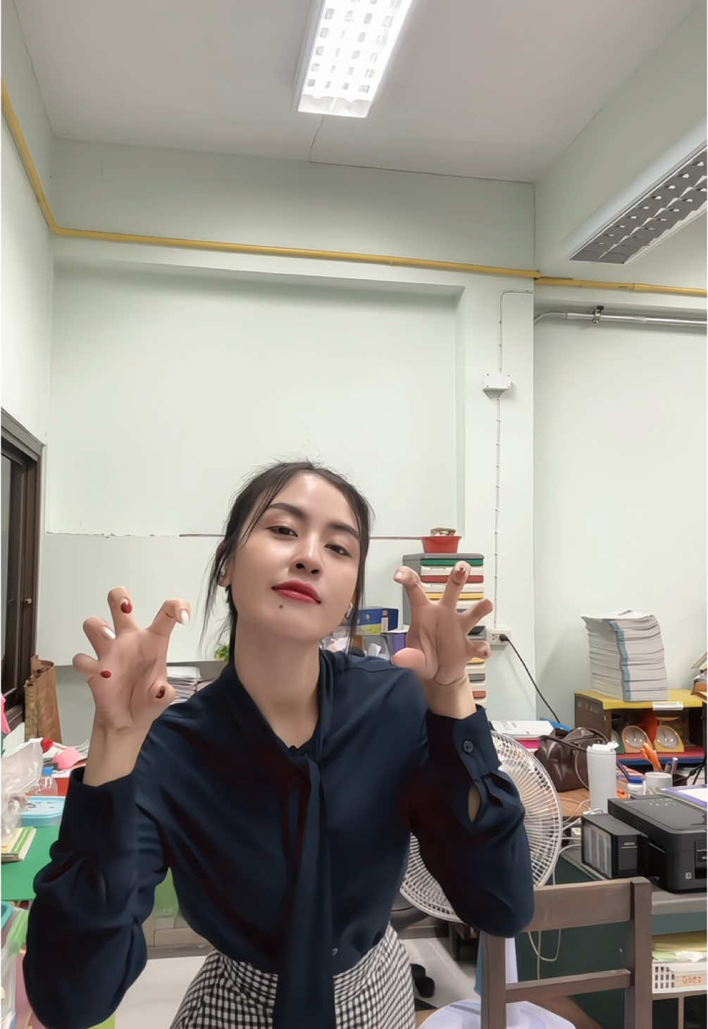 แบร่555 #KHUNFILM 