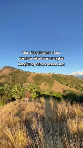 kalo deng kaka ada ikan deng telur ju#nttpride🏝🔥 #nttstory🏝🔥 #kupangtiktok 