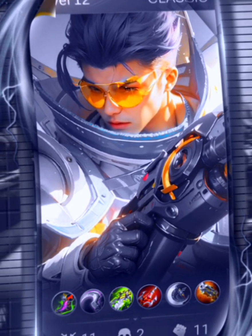 versi Granger #katakatajj #mlbb #mobilelegends #mlbballstar #mlbbcreatorcamp #fypシ #fypシ #fypシ 