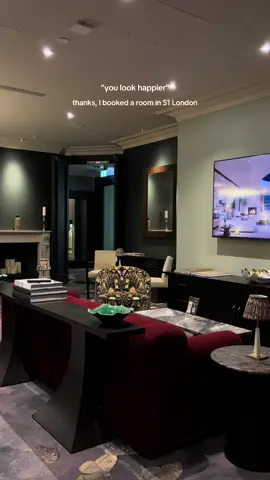 Book a Room NOW🖤#FiftyOneLondon #luxuryaccommodation #studentaccommodation #londonuni #freshers2025