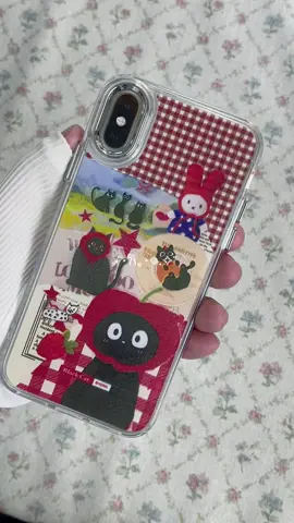 Ốp lưng iphone🍎🐈‍⬛#CapCut #hottrend #xuhuong #fyp #oplungiphonecute #caseiphone #opdienthoaidep 