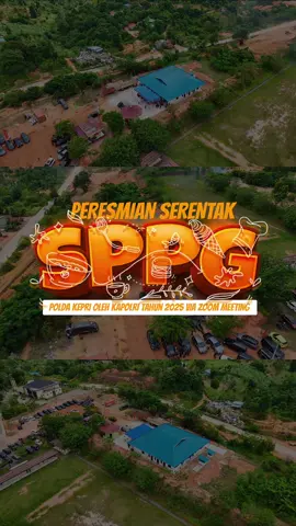 Kapolda Kepulauan Riau Irjen Pol. Asep Safrudin, S.I.K., M.H., didampingi oleh Wakapolda Kepri, para Pejabat Utama Polda Kepri, serta Ketua Bhayangkari Daerah Kepulauan Riau Ny. Detta Asep Safrudin beserta jajaran pengurus, meresmikan Satuan Pelayanan Pemenuhan Gizi (SPPG) Polda Kepri pada Kamis, 17 Juli 2025. SPPG menjadi pusat utama pelaksanaan program MBG ini, dengan fasilitas dapur terstandardisasi, tenaga masak profesional, serta menu harian yang disusun oleh ahli gizi. Dengan semangat “Polri Hadir di Tengah Masyarakat”, Program MBG untuk anak sekolah ini diharapkan mampu menjadi model sinergi antara institusi keamanan dan dunia pendidikan dalam membangun generasi unggul Indonesia Emas 2045. Kegiatan ini juga melibatkan Bhayangkari Daerah Kepri dalam proses pendampingan serta edukasi kepada anak-anak mengenai pentingnya hidup sehat, menjaga kebersihan diri, serta membiasakan pola makan bergizi seimbang. #fyp #fypdong #kapoldakepri #spripimpolri #fypage #spripimpoldakepri #xyzbca #sppg 