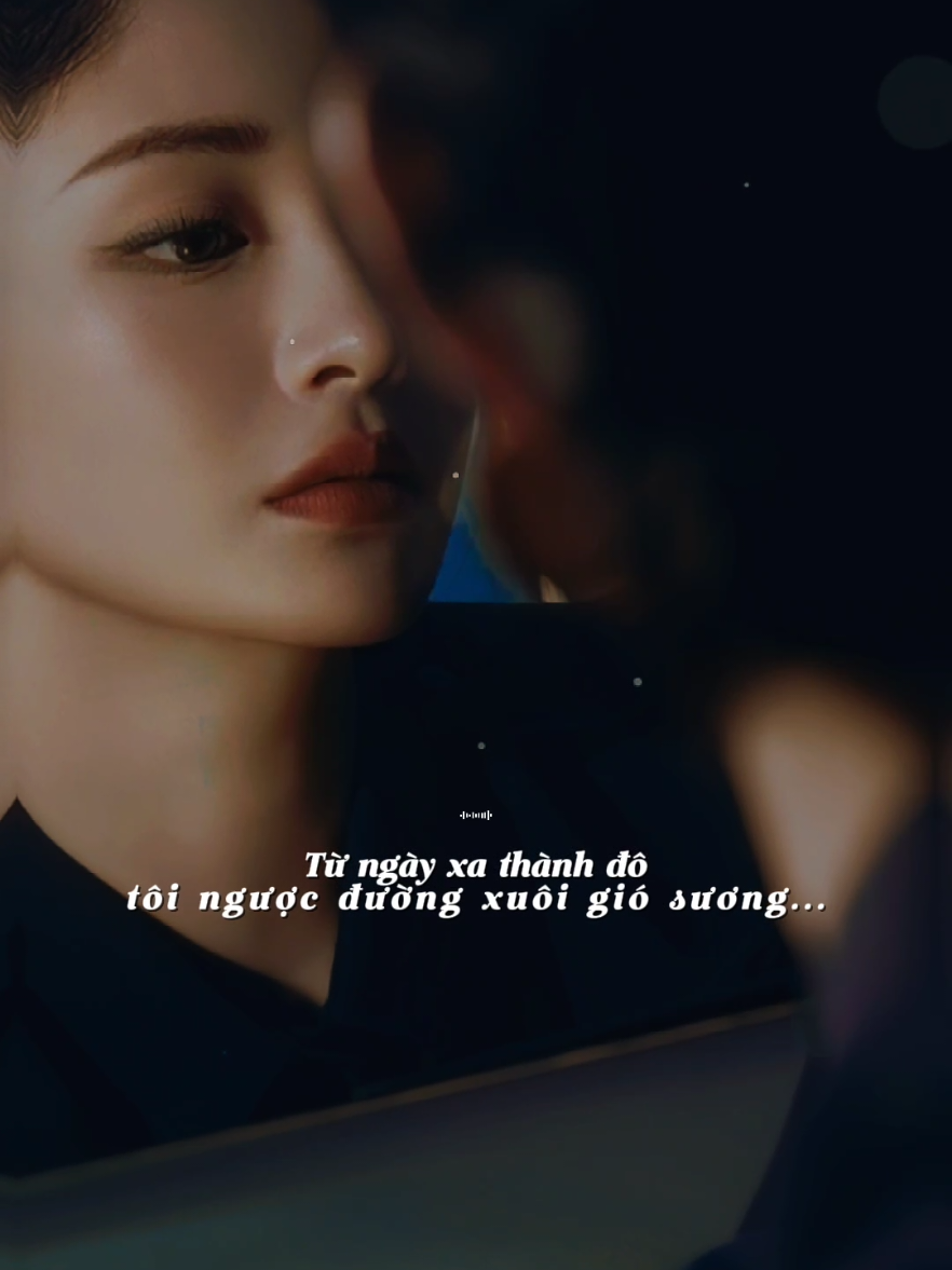 Từ ngày xa thành đô tôi ngược đường xuôi gió sương bỏ lại sau lưng những chiều thương ngập phố phường... [ Nửa Đời Tâm Tư _ Trương Thế Bình ] #nuadoitamtu  #truongthebinh  #nhacbuon  #tamtrang  #nhacbuontamtrang  #tramcamxuc  #bolero  #maucapcut  #gocphoamnhac1991 