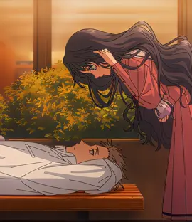 Waguri & Rintaro in Episode 3 ❤️ #waguri #thefragnantflowerbloomswithdignity #kaorukowaguri #wagurikaoruko #rintaro #animeedit 