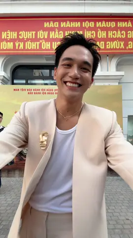 Trend này quay xong cứ nôn nao sao sao á ta :))) ##donhathoang 