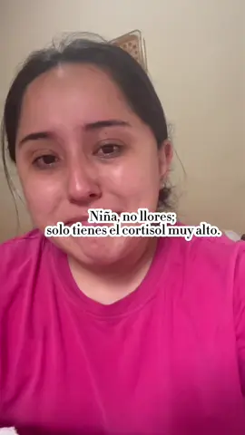 Niña, no llores ；los suplementos para el cortisol hoy están súper baratos.😭    #cortisol #hormonehealth #wellness right here! #collagen #hairtok #rapunzelhair #highcortisol #stress #cortisol#womenshealth #womenover50 #Mexico #TikTokMexico #HechoEnMexico #CulturaMexicana #VamosTikTokShop #vamostiktokshop#TikTokShopParaPapá#fyp#foryou#viral#foryoupage#parati#CapCut#tiktok#Trending#fy#TikTokShopHotSaleMX #ShopToker 