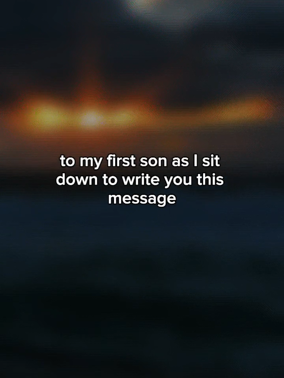 #firstson #Relationship #lovemotivation #Love #loveyou 