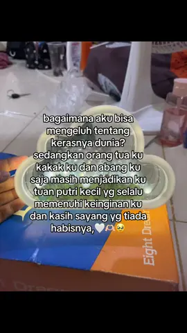 #kelurgahebat🤍🤍🤍🤍🤍          #duniaku#anakterakhirperempuan 