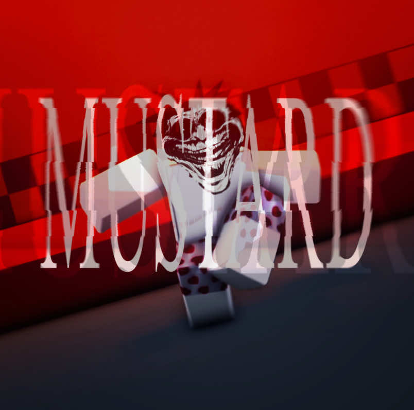 mustard | #fyp #mustard #robloxx #phonk #tuff #funk #ketchup 