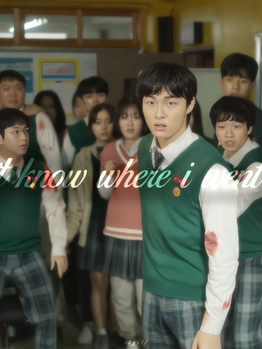 can't wait for season 2😩😩❤‍🩹❤‍🩹 *even though it's not full member anymore :(( scp : kdscnepacks #allofusaredead #aouad #zombie #kdrama #netflix #friendship #edit #fyp #4u #fypage #fyppppppppppppppppppppppp 