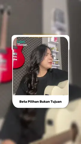 sekedar :( #lagutimur @lidyahutabaratt 
