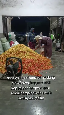 ada sebab ada akibat