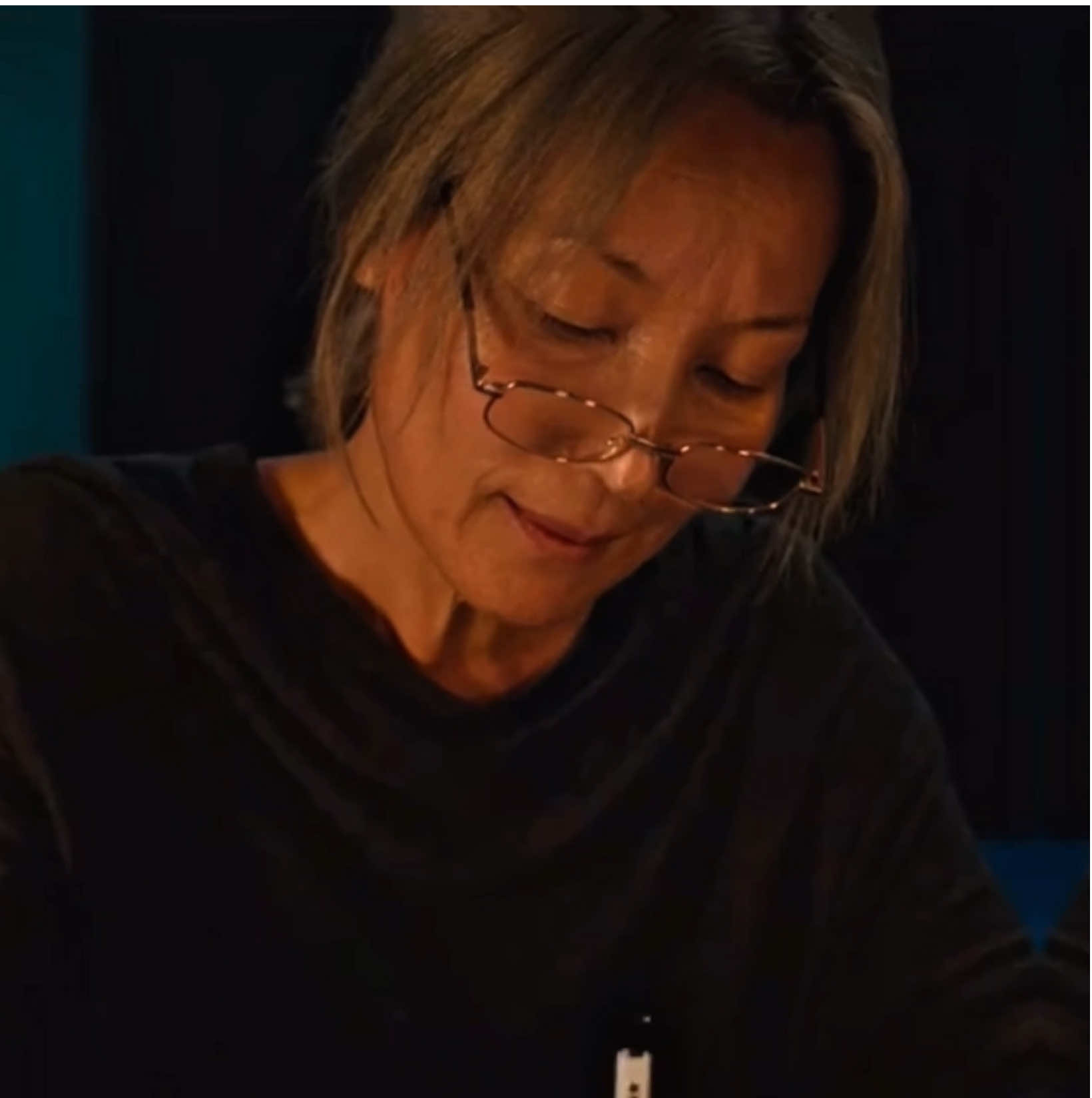 파과: do i wanna know? #이혜영 #leehyeyoung #hornclaw #theoldwomanwiththeknife #koreanmovie #fyp 