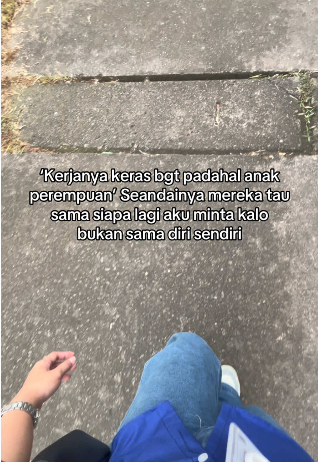 Gppa pelan2 aja #fyp #xyzbca #kulipabrik 