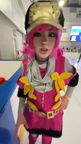 @DIABLO GRAHHH #xh #cosplay #fyp #viral #cosplayer #JOJO #JJBA #SBR #jojosbizzareadventure #steelballrun #diegobrando #zawarudo #hotpants 