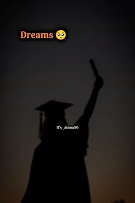 Dreams 🥺#aainna #dreams 