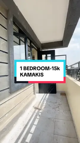 Price drop alert!! 1 bedroom apartment along thika road kamakis- greenspot Rent 15k #housenairobi #housekamitiroad #onebedroomapartment #housethikaroad #housethikaroad #trends #onebedroomnairobi #visitthesocialhousenairobi 