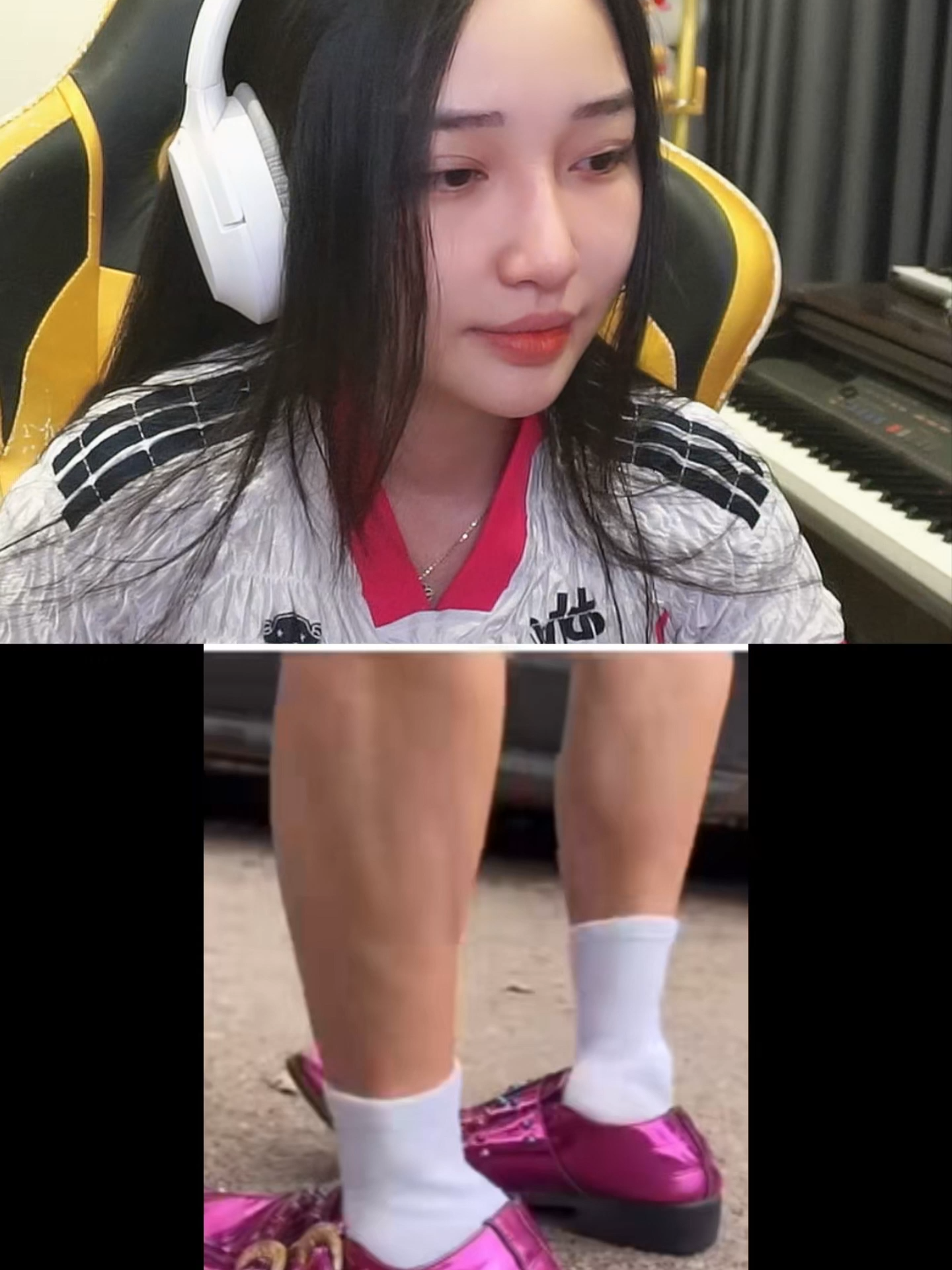Mắc bẫy rồi =)) @hoanhathuynhofficial #hoanhathuyreaction #funnyvideos #vuicungtiktok