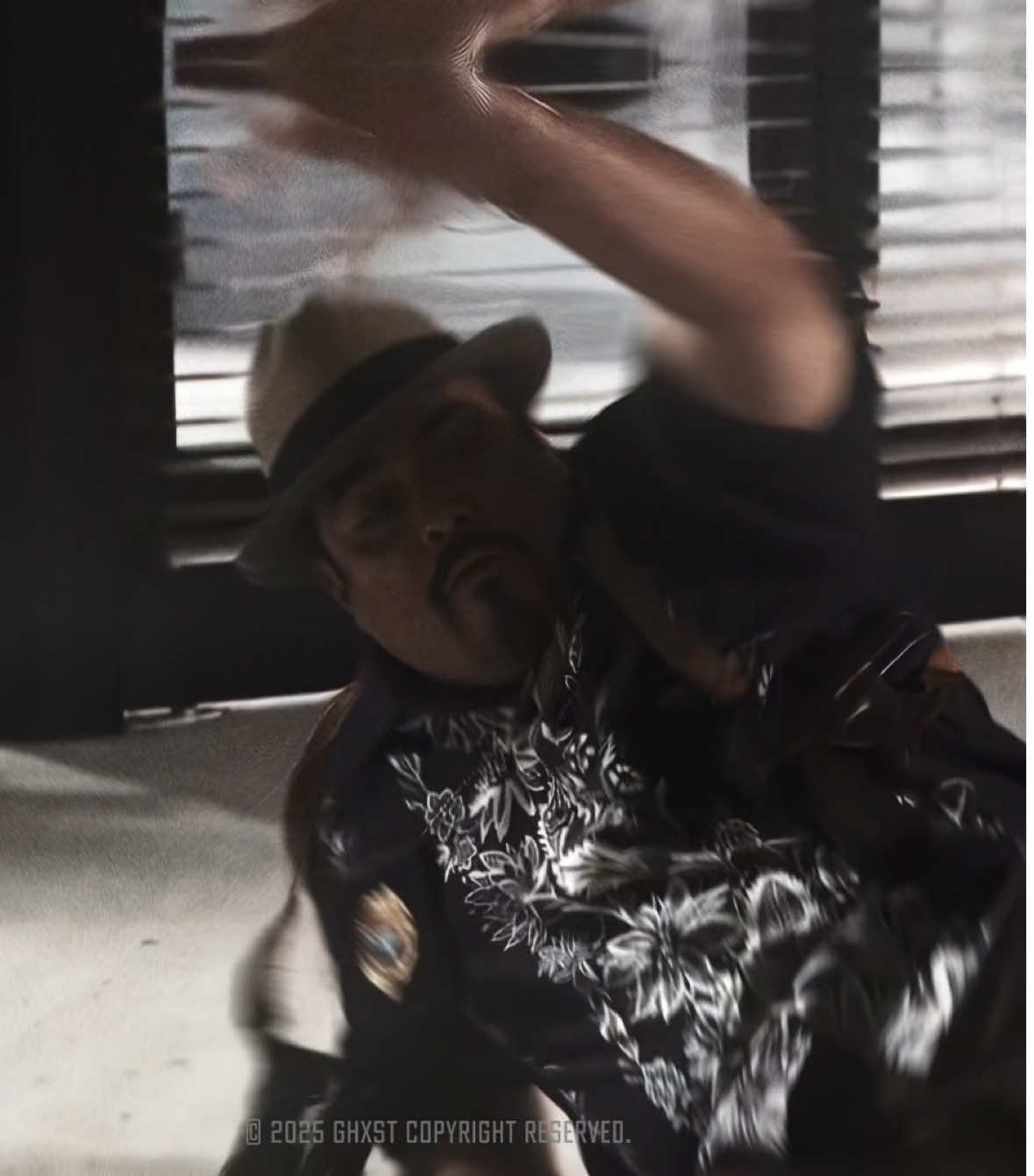 the power of la pasion was to strong for the table… Il tags: #angelbatista #dexter #dexteredit #edit #cold #4k #ae #aftereffects #fyp #viral #blowthisup 