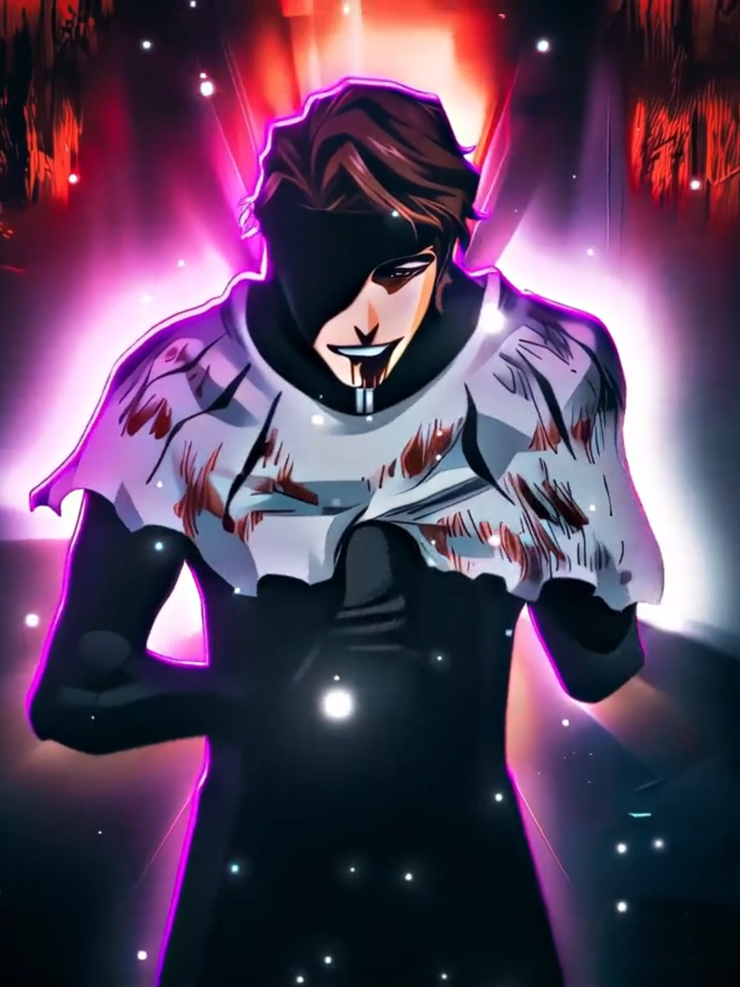 #aizen #aizensosuke #bleachanime #bleachedit #fyp 