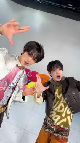 turn it ra-ta-ta #CHENLE #JISUNG #NCTDREAM #BTTF #NCTDREAM_BTTF