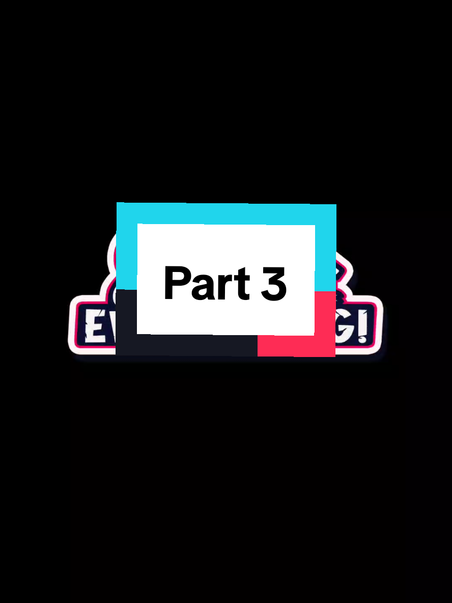 More Hate, MORE HATE- Feel free to request other clips, too. #dateeverything  #team17  #dateeverythinggame  #hateeverything 