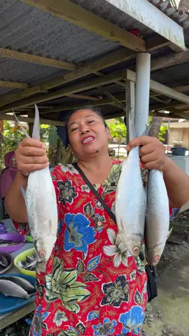 SEMUR BANDENG PEDAS 