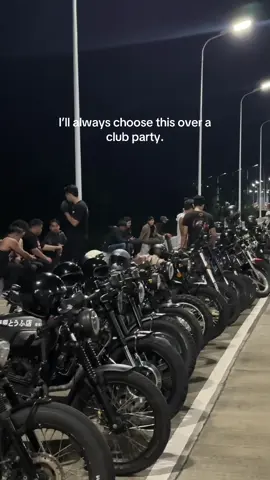 UNIFIED ALBAY CUSTOM 🤘#fyp #classic #caferacer #scrambler 