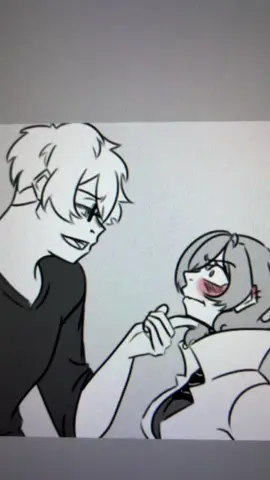 This is how he wins 90% of their arguments #jjk #jujutsukaisen #jujutsukaisenoc #jjkoc #gojo #satorugojo 